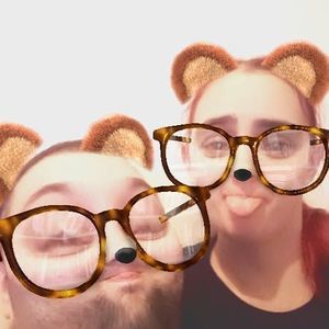 Meet your Posher, Dave n heidi